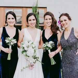 Meet your Posher, Tatiana